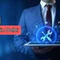Top Online Reputation Management In Delhi For Business Success