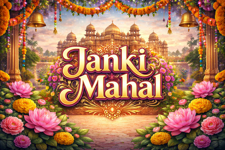 Mumbai, Seeking Groom, Janki Mahal &ndash; Perfect Venue For Weddings, Events & Cultural Celebrations