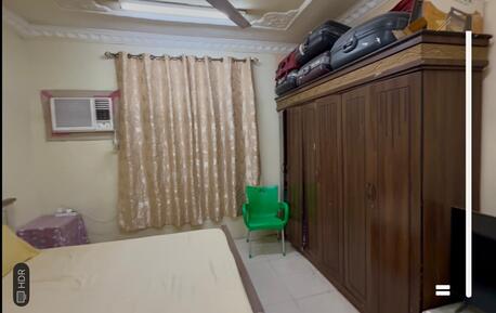 Jubail, Apartments/Houses, SAR 22000/year,  2 BR,  100 Sq. Meter,  2 Bhk Flat For Rent With Furniture And Electrical/electronic Appliances For Sale