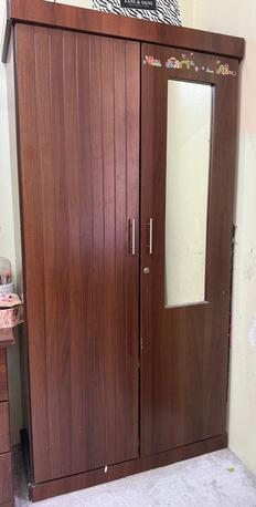 Jubail, Apartments/Houses, SAR 22000/year,  2 BR,  100 Sq. Meter,  2 Bhk Flat For Rent With Furniture And Electrical/electronic Appliances For Sale