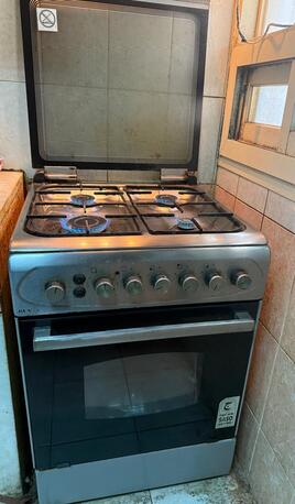 Jubail, Apartments/Houses, SAR 22000/year,  2 BR,  100 Sq. Meter,  2 Bhk Flat For Rent With Furniture And Electrical/electronic Appliances For Sale