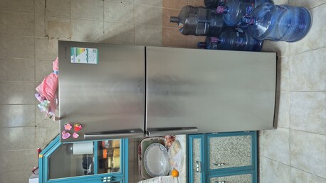 Jubail, Apartments/Houses, SAR 22000/year,  2 BR,  100 Sq. Meter,  2 Bhk Flat For Rent With Furniture And Electrical/electronic Appliances For Sale