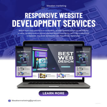 Riyadh, Marketing, Website Design