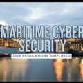 Cybersecurity Compliance For Maritime | Constellation Cyber Consultancy