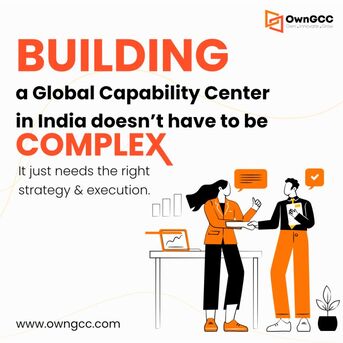 New York, Accounting, Digital Transformation & Business GCC Solutions Company