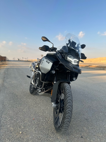 Riyadh, Motorcycles, SAR 85000,  BMW F 900 Adventure For Sale