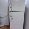 SAR 800,  LG Refrigerator For Sale - 800