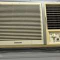 SAR 400,  Samsung Window AC SAR 400 Jeddah - Rehab