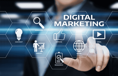 Gurgaon, Marketing, Digital Marketing Company In Gurgaon For Business Growth