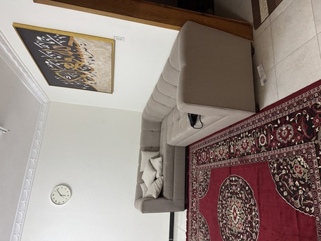 Dammam, Apartments/Houses, SAR 1800/month,  Furnished,  2 BR,  Furnished Family Flat 2 BHK