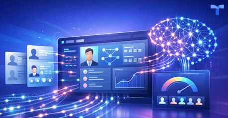 New York, Marketing, How AI Solves CRM Data Decay For Better Lead Quality
