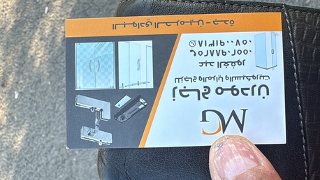 Al Bawadi, Interior Design, Modern Glass Mirror & Tempered Glass Works