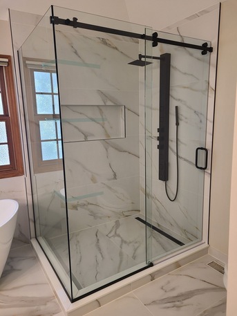 Al Bawadi, Interior Design, Modern Glass Mirror & Tempered Glass Works