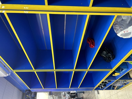 Al Bawadi, Interior Design, Modern Glass Mirror & Tempered Glass Works