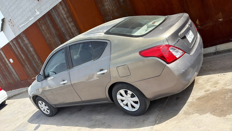 Yanbu, Vehicles, Cars & Trucks , SAR 20000,  Nissan Sunny,  2012,  Automatic,  186000 KM,  SAR 20000, , , , , For Sale, - Negotiable (Final Exit)