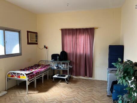 Hara, Rooms Available, SAR 1200/month,  One Semi Furnished Room For Executive Bachelor, Haara