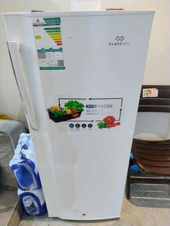 Khobar, Appliances, SAR 450,  Fridge