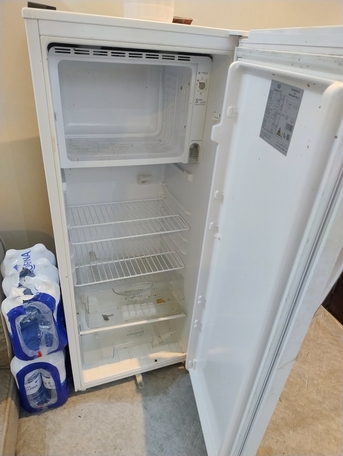 Khobar, Appliances, SAR 450,  Fridge