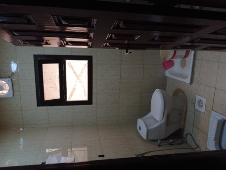 Umm Al Hamam, Rooms Available, SAR 16000/year,  Furnished Room Available For Bachelor