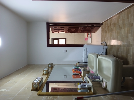 Umm Al Hamam, Rooms Available, SAR 16000/year,  Furnished Room Available For Bachelor