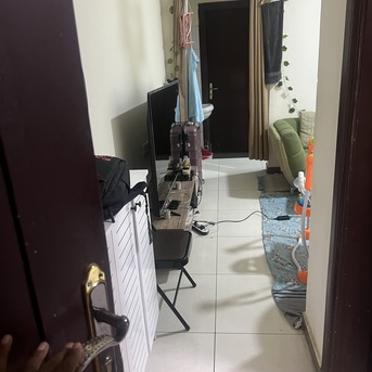 Riyadh, Apartments/Houses, SAR 25000/year,  1 BR,  1BHK Apartment 25000SAR Rent