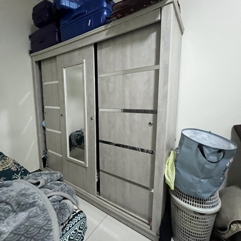 Riyadh, Apartments/Houses, SAR 25000/year,  1 BR,  1BHK Apartment 25000SAR Rent