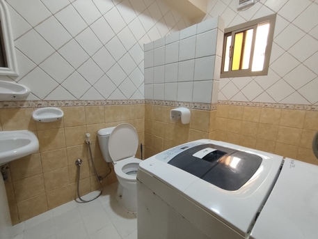 Manama, Apartments/Houses, BHD 150/year,  1 BR,  Jidali:- Furnished Studio Flat On Rent With Ewa..