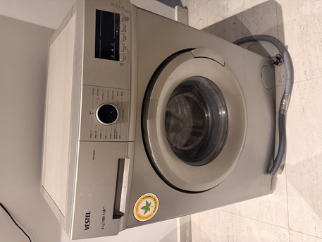 Al Hamra, Appliances, SAR 250,  Automatic Washing Machine