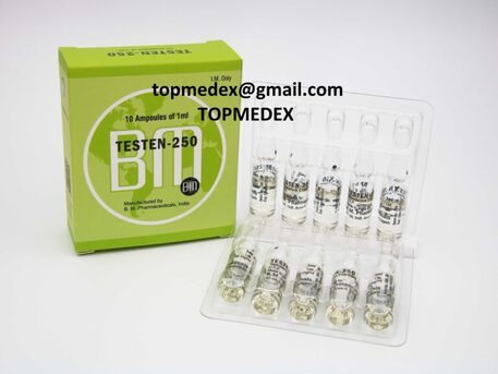 Warsaw, Health, Buy BM Pharmaceuticals Online | Authentic Anabolic Steroids &ndash; Topmedex