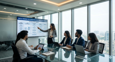 Mumbai, General, Master DPDP Act With Xiligent&rsquo;s Compliance Services