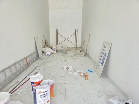 Arad, Shops, BHD 600,  Shop Or Office For Rent | Excellent Location |  In Arad Near Seef Mall