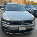 SAR 90000,  2020 Volkswagen Tiguan 4MOTION,  2020,  Automatic,  41175 KM,  German Made  &ndash; Pristine Condition