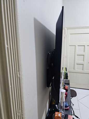 Al Rawdah, Electronics, SAR 800,  Skyworth 50" 4K UHD Smart TV