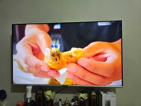 Al Rawdah, Electronics, SAR 800,  Skyworth 50" 4K UHD Smart TV