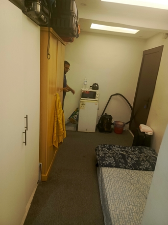 Al Malaz, Apartments/Houses, SAR 2600/month,  1 BR,  Furnished Flat Al Malaz