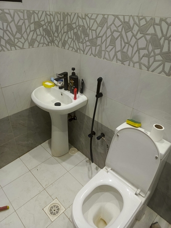 Al Malaz, Apartments/Houses, SAR 2600/month,  1 BR,  Furnished Flat Al Malaz