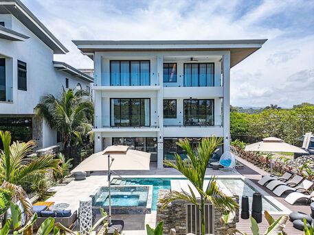 San José, Travel, Surfing Activities In Jaco &ndash; Adventure By The Ocean