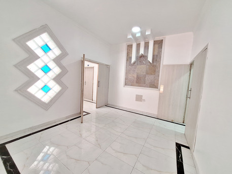 Juffair, Staff Accomodation, BHD 210,  For Bachelors | 3 Bhk With 4 Bathroom | Spacious | Closed Kitchen | In Arad