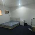 SAR 1300/month,  Furnished,  Room For Rent For Executive Bachelor In A 3BHK Apartment In Al Rawdah
