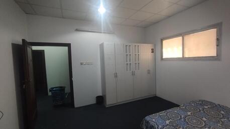 Al Rawdah, Rooms Available, SAR 1300/month,  Furnished,  Room For Rent For Executive Bachelor In A 3BHK Apartment In Al Rawdah