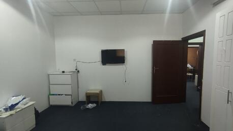 Al Rawdah, Rooms Available, SAR 1300/month,  Furnished,  Room For Rent For Executive Bachelor In A 3BHK Apartment In Al Rawdah