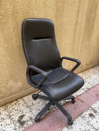 Jeddah, Furniture, SAR 50,  Office Chair