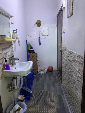 Al Wizarat, Apartments/Houses, SAR 20000/year,  Furnished,  2 BR,  2 BHK Family Flat Fully Furnished-(Going To Final Exit)