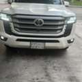 SAR 265000,  Toyata Land Cruiser,  2024,  Automatic,  14000 KM,   Toyota Land Cruiser 300 Series (GXR2 Trim)