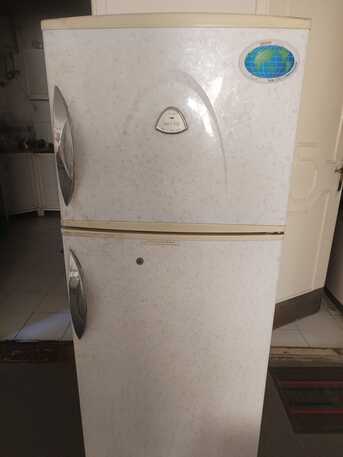 Riyadh, Household Items, SAR 400,  Fridge(110),Owen, TV, GAs Stove