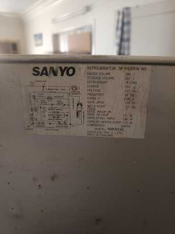 Riyadh, Household Items, SAR 400,  Fridge(110),Owen, TV, GAs Stove