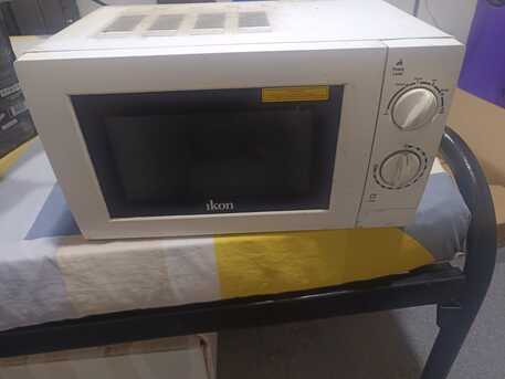 Riyadh, Household Items, SAR 400,  Fridge(110),Owen, TV, GAs Stove