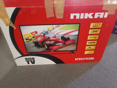 Riyadh, Household Items, SAR 400,  Fridge(110),Owen, TV, GAs Stove