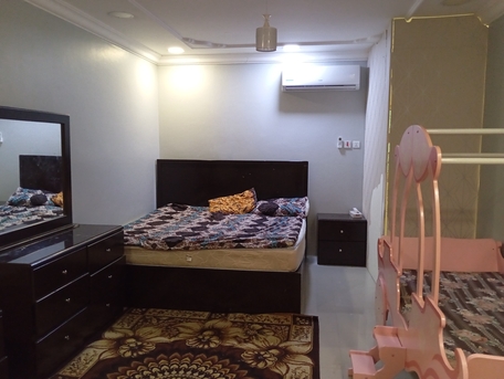 Ras Tanura, Apartments/Houses, SAR 1500/month,  Furnished,  3 BR,  0 Sq. Meter,  Furnished Family Flat For Rent