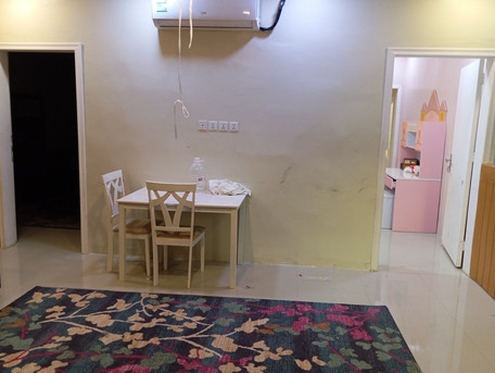 Ras Tanura, Apartments/Houses, SAR 1500/month,  Furnished,  3 BR,  0 Sq. Meter,  Furnished Family Flat For Rent